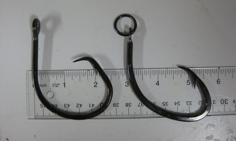 hooks