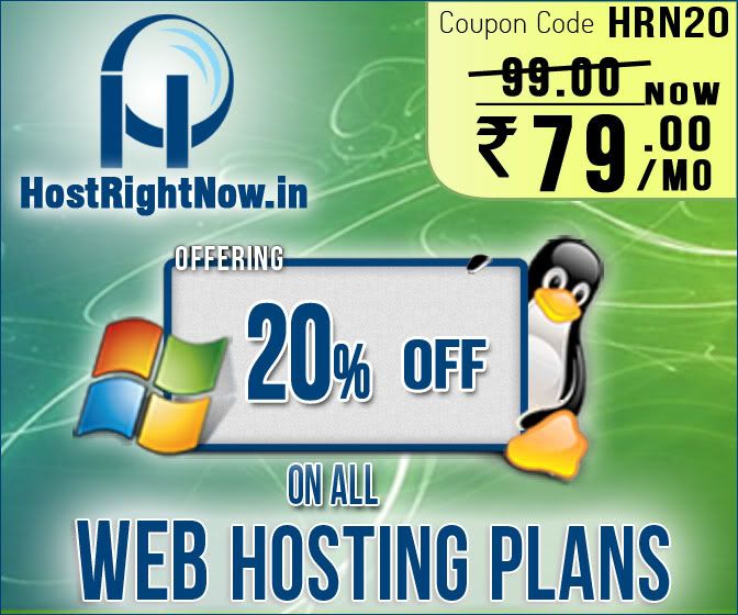 discount web hosting