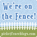 Picket Fence Blogs - Vote for me