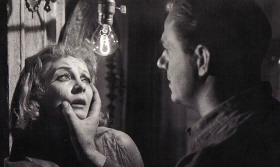 My Movie Influence : A Streetcar Named Desire (1951) | Inspired Ground