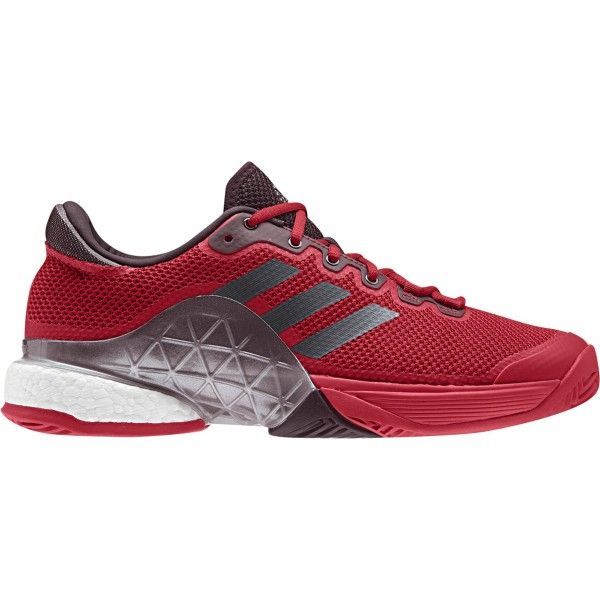 adidas barricade 2017 boost clay adidas barricade 2017 boost clay