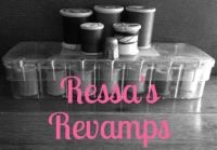 Ressa's Revamps