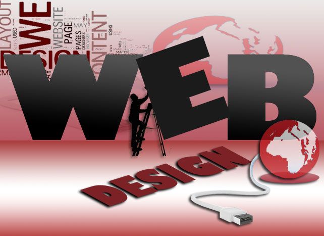 Web design is about much more than creating a design that is fresh and appealing. Any web site that is to become successful as a sales and marketing tool needs to be intuitive and easy to use for first-time and repeat visitors.