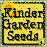 KinderGarden Seeds