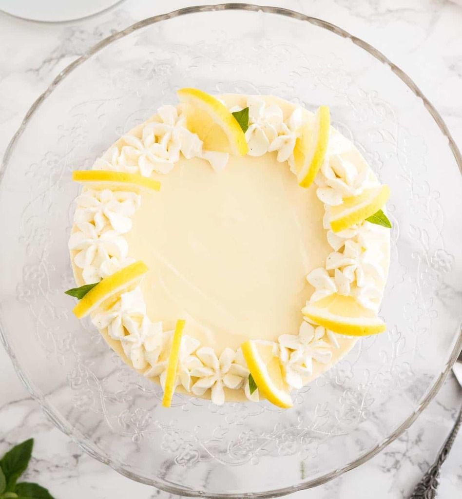 sidruni toorjuustu kook mariliis anger lemon cheescake no bake