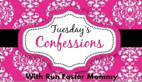 Tuesdays Confessions