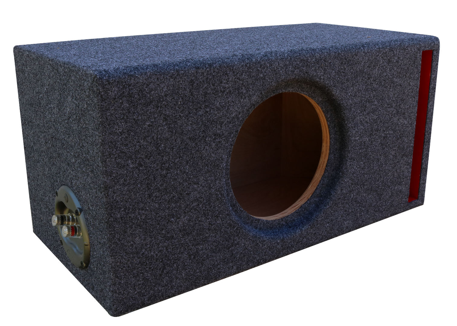 Sundown Audio SA8V.2 SA8V.3 E8v4 X8 V.2 Premium Custom Ported Sub