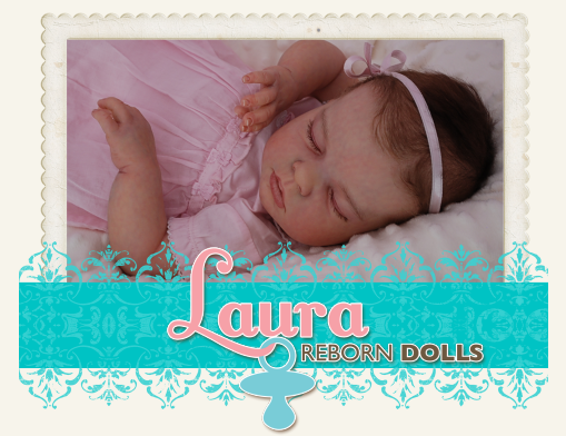 laura reborn dolls