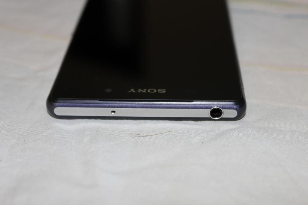 Bán Sony Xperia z2 màu đen mới 95% mua hồi 8-8-2014. - 8