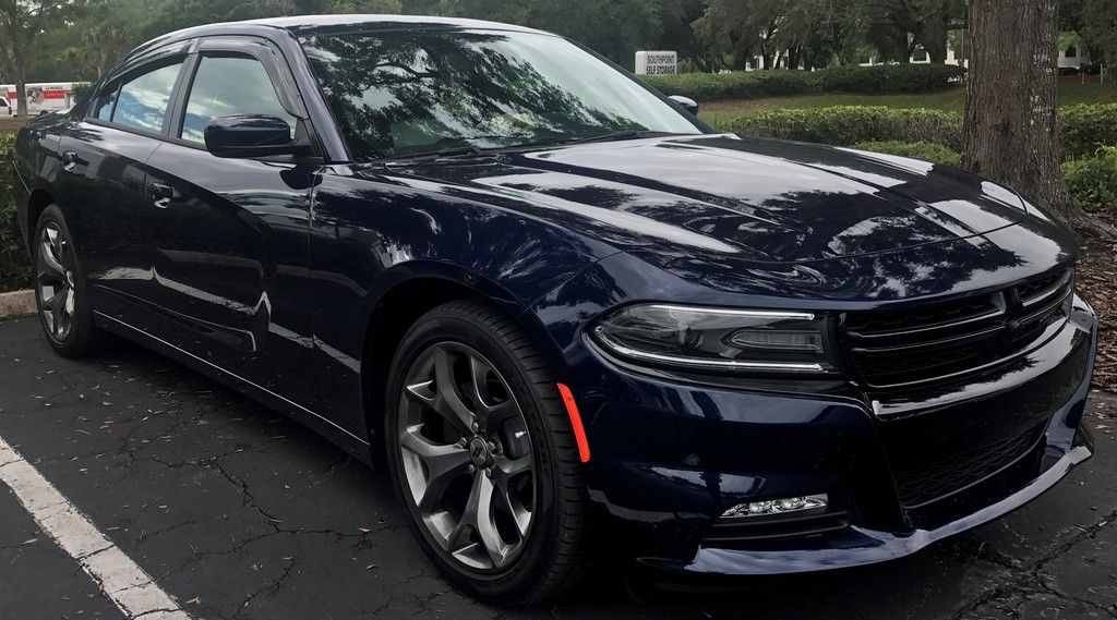USB Port Not Working... Dodge Charger Forum