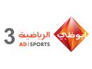 Abu Dhabi Sport 3