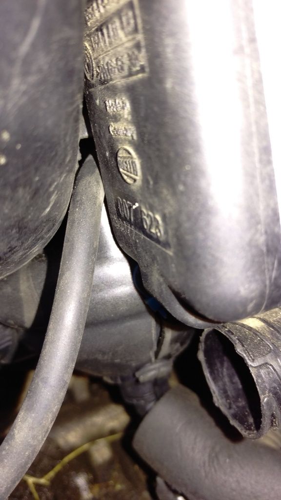 CCV valve help please E46 Fanatics Forum
