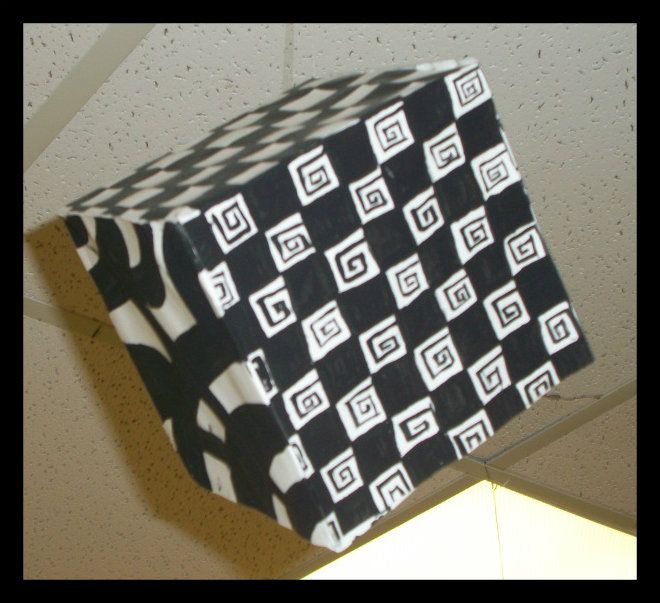 cube
