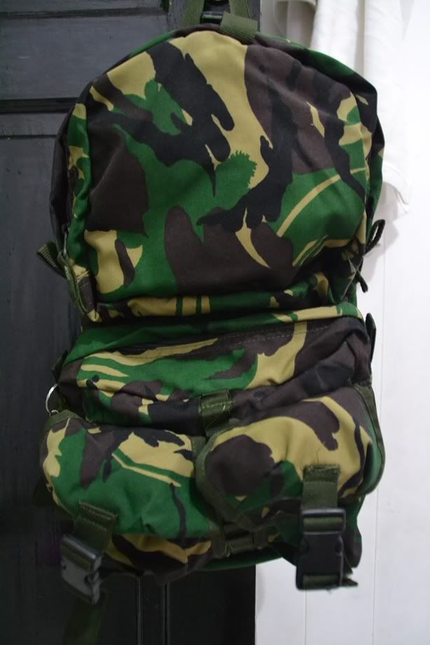 Loreng Tentara