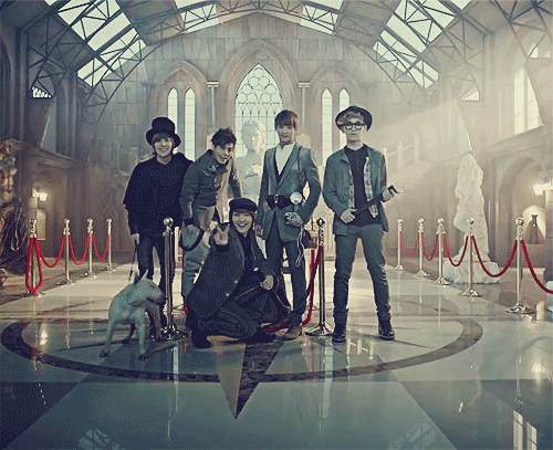 xForeverKPOP