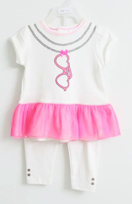 [Quanaotreemthailan.com] Quần áo trẻ em Thai Lan chính hiệu cực cute cho bé yêu - 2