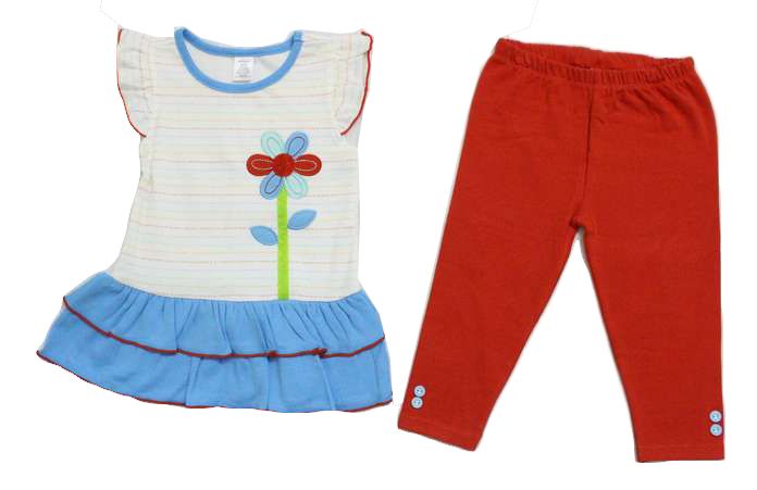 [Quanaotreemthailan.com] Quần áo trẻ em Thai Lan chính hiệu cực cute cho bé yêu - 5