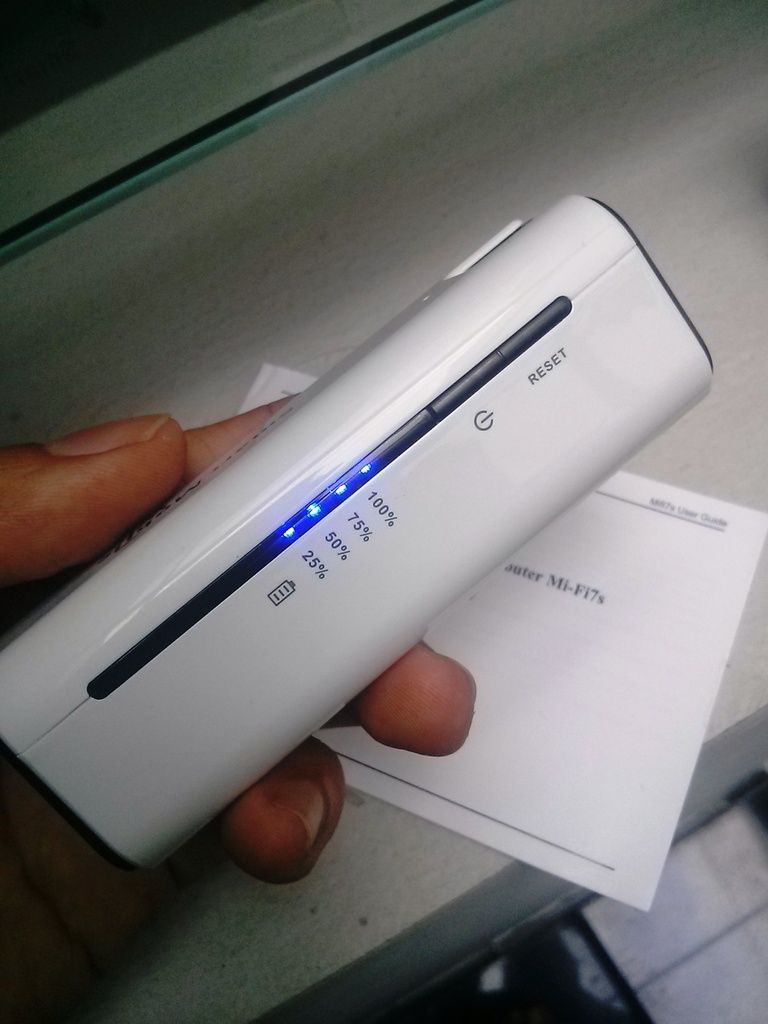 Pin dự phòng iPower gắn sim Mobi-Vina-Viettel phát Wifi - 3