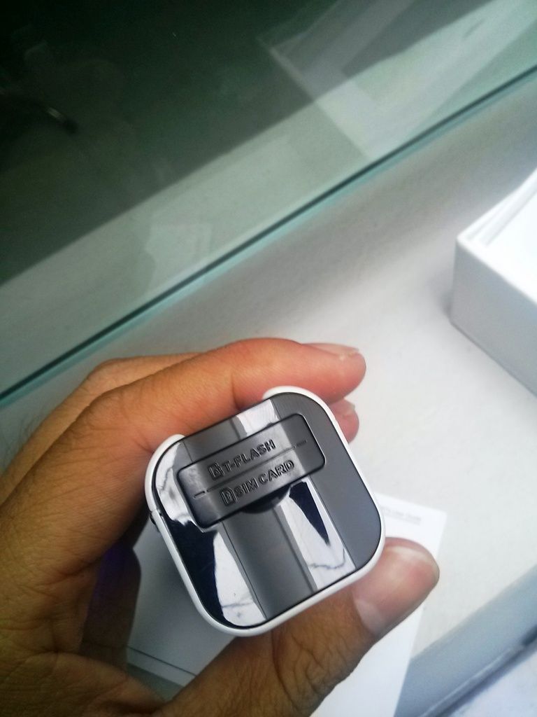 Pin dự phòng iPower gắn sim Mobi-Vina-Viettel phát Wifi - 4