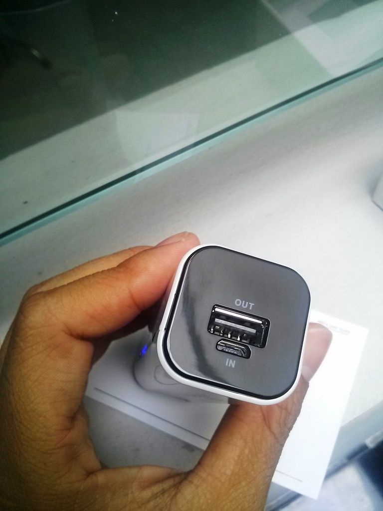 Pin dự phòng iPower gắn sim Mobi-Vina-Viettel phát Wifi - 5