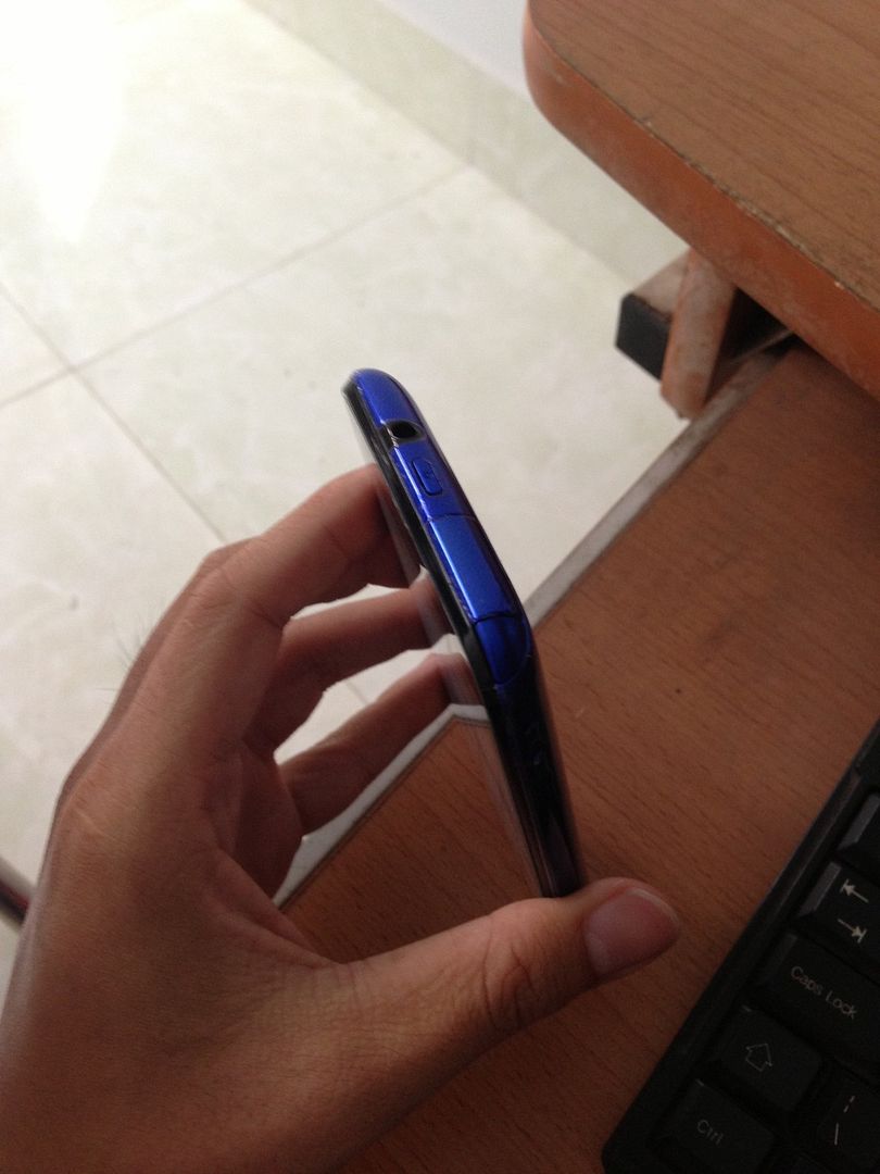 iphone 5 black 16g ios 6, sharp sh-06e free sim - 7