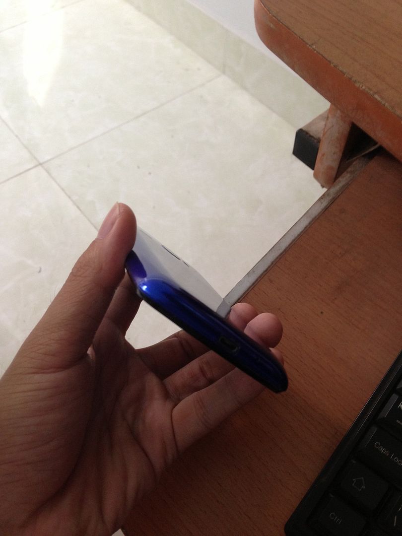 iphone 5 black 16g ios 6, sharp sh-06e free sim - 8