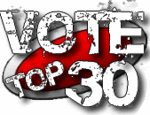 Top30 Brasil - Vote neste site! Top30 Brasil - Vote neste site!
