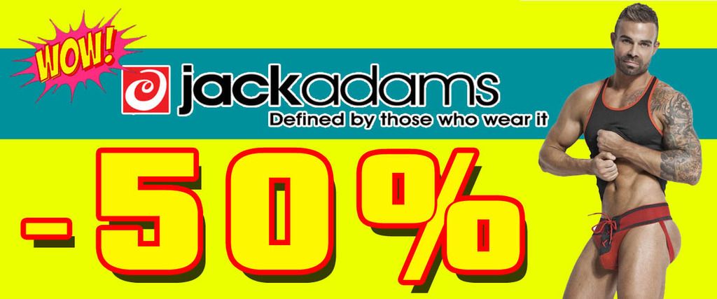 Cool4Guys-Online-Store-October-2016-Jack-Adams-Promo-Sale-Mens-Underwear-menswear-swimwear-jockstraps-leather