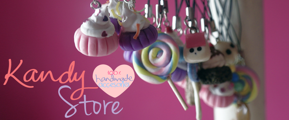 KandyStore♥ handmade accesories