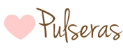 pulseras