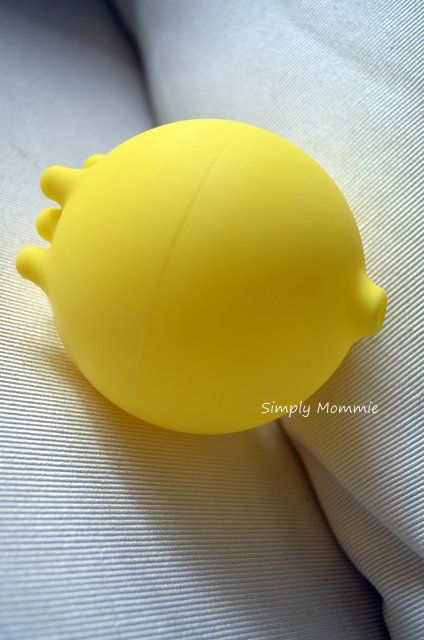 Pluï - The Rainball™