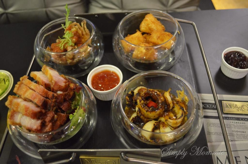 Museo sentosa review