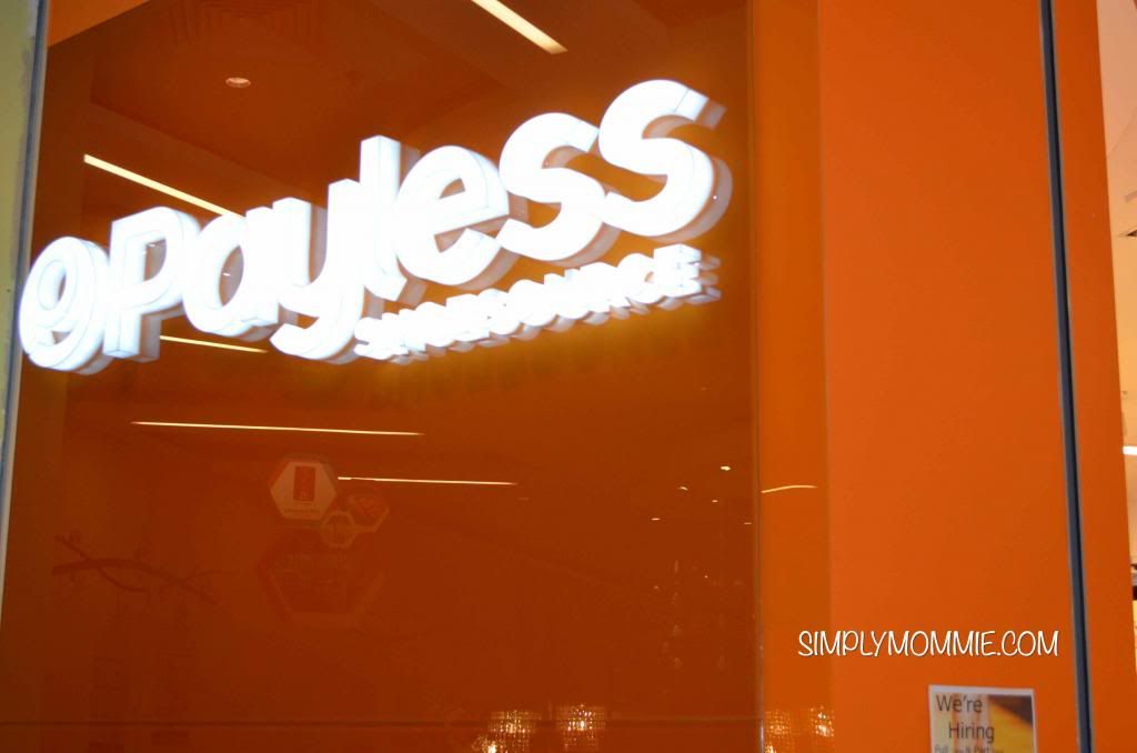 Payless Shoesource Singapore