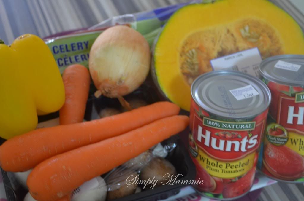 Hiding vegetables a breeze with Philips Jamie Oliver blender