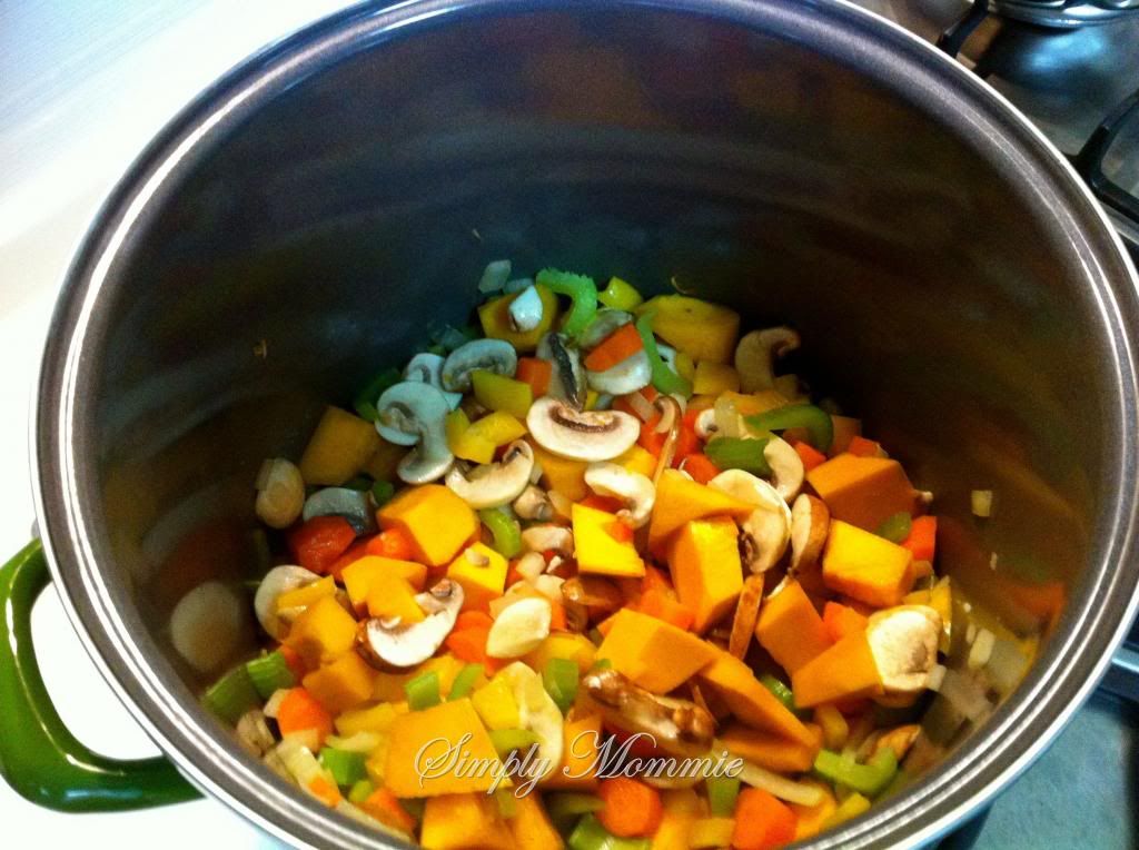 Hiding vegetables a breeze with Philips Jamie Oliver blender