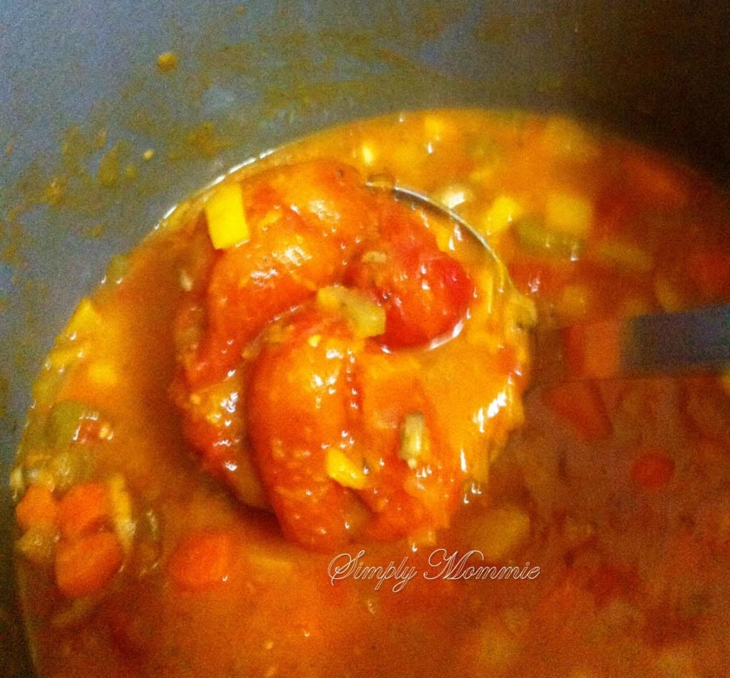 Hiding vegetables a breeze with Philips Jamie Oliver blender