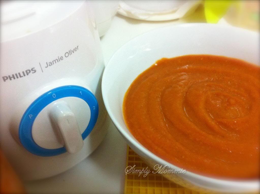 What Food Blender Does Jamie Oliver Use at Rita Reddish blog