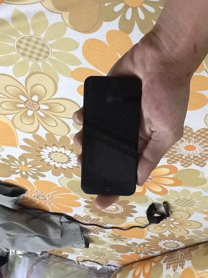 IPHONE 5 16GB LOCK T-MOBILE NEW 99% , máy nhà xài nghiêm túc - 4