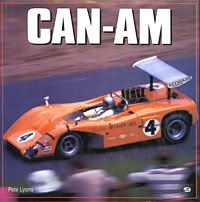 CAN-AM Book Cover