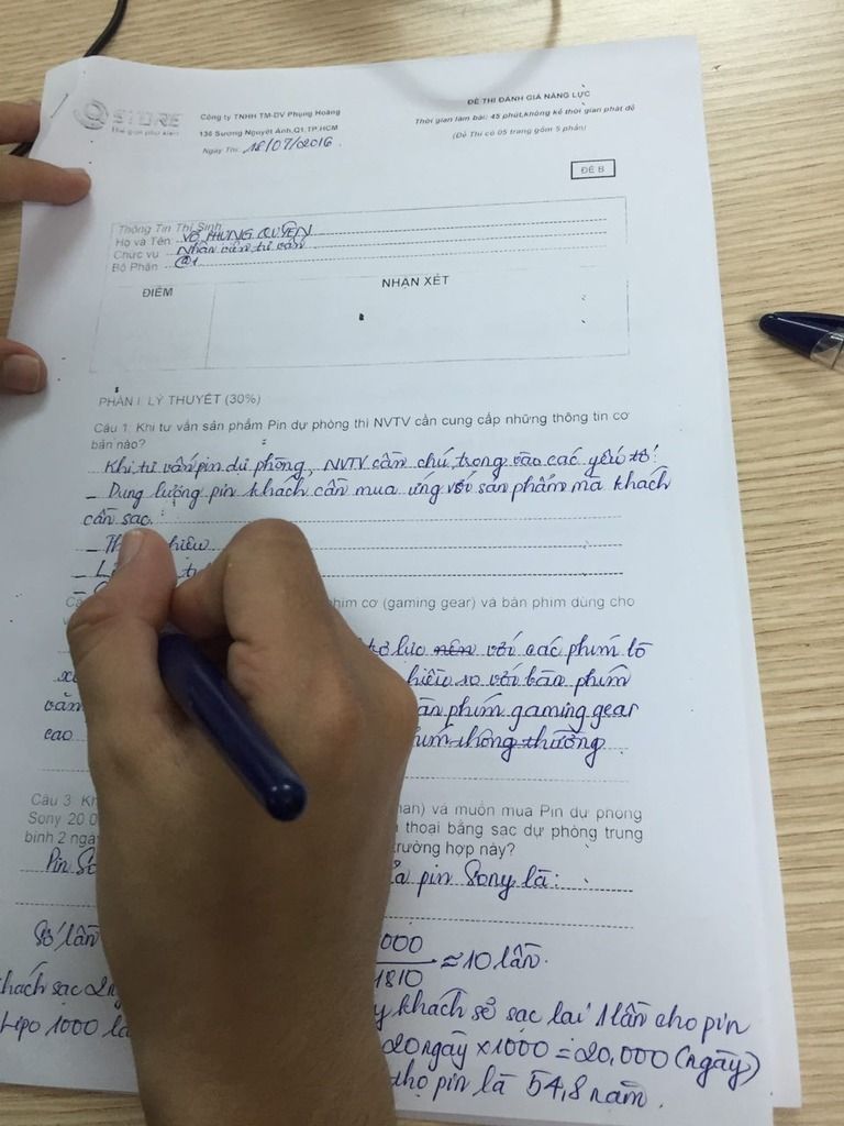 @Store – Thế Giới Phụ Kiện - 2