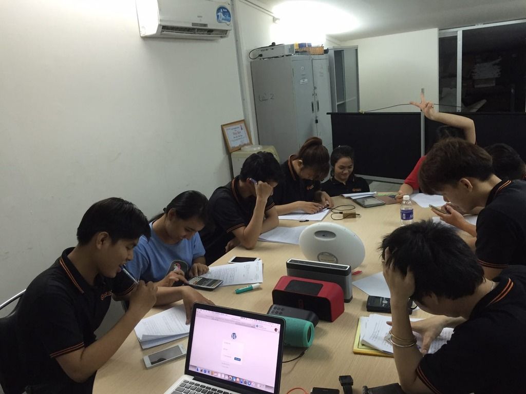 @Store – Thế Giới Phụ Kiện