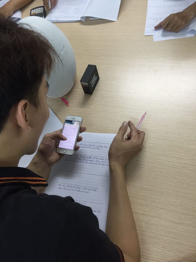 @Store – Thế Giới Phụ Kiện - 1