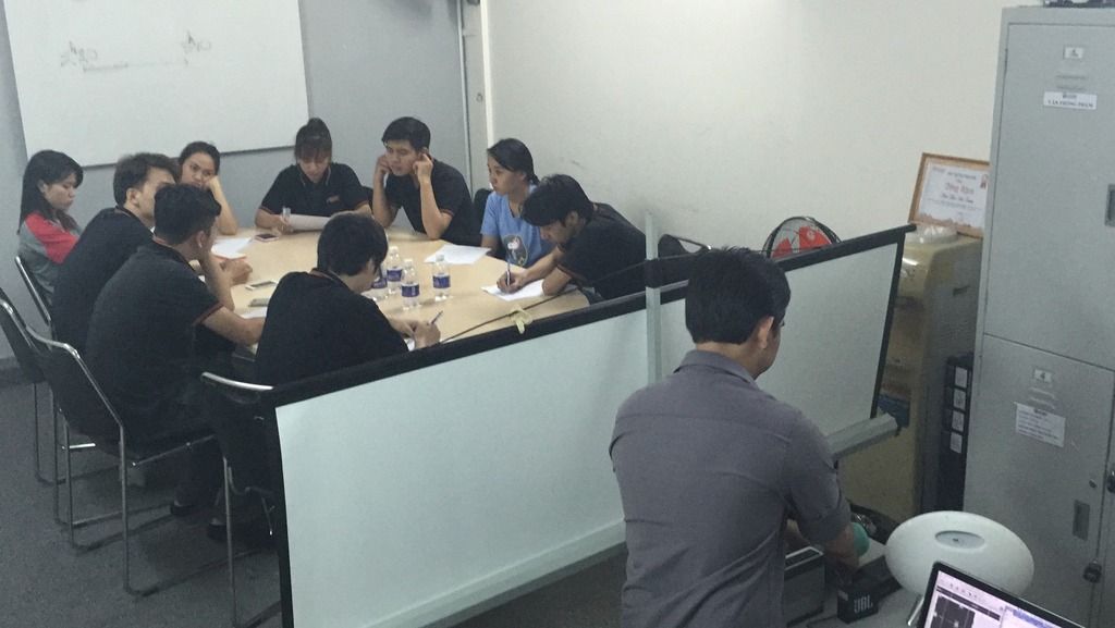 @Store – Thế Giới Phụ Kiện - 3