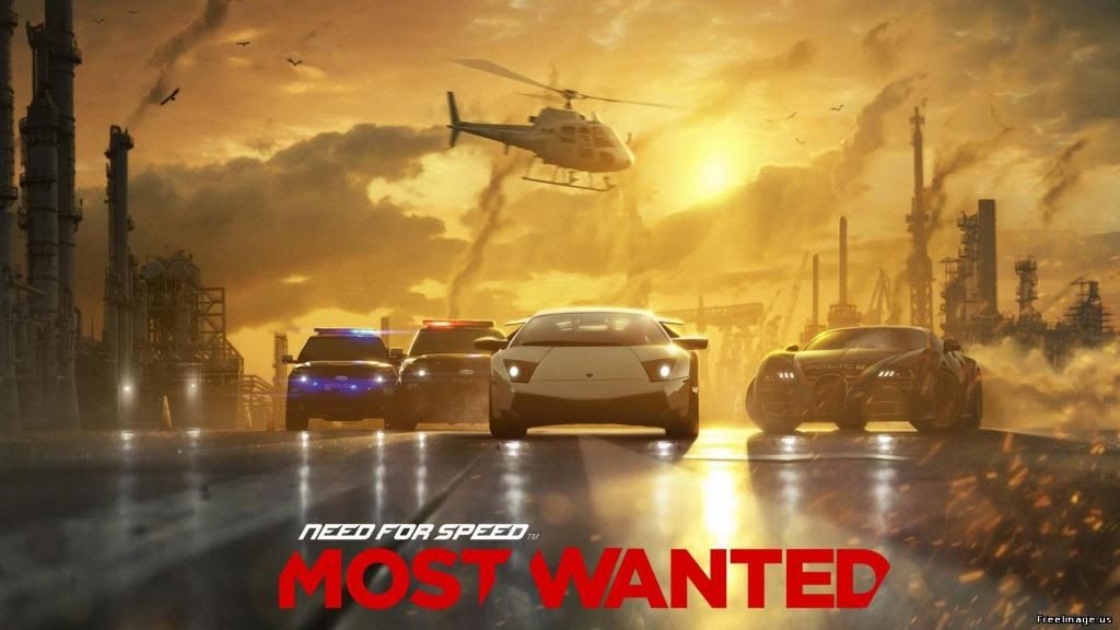 image FA9C 508C8433 Need for Speed Most Wanted {2012} + Crack