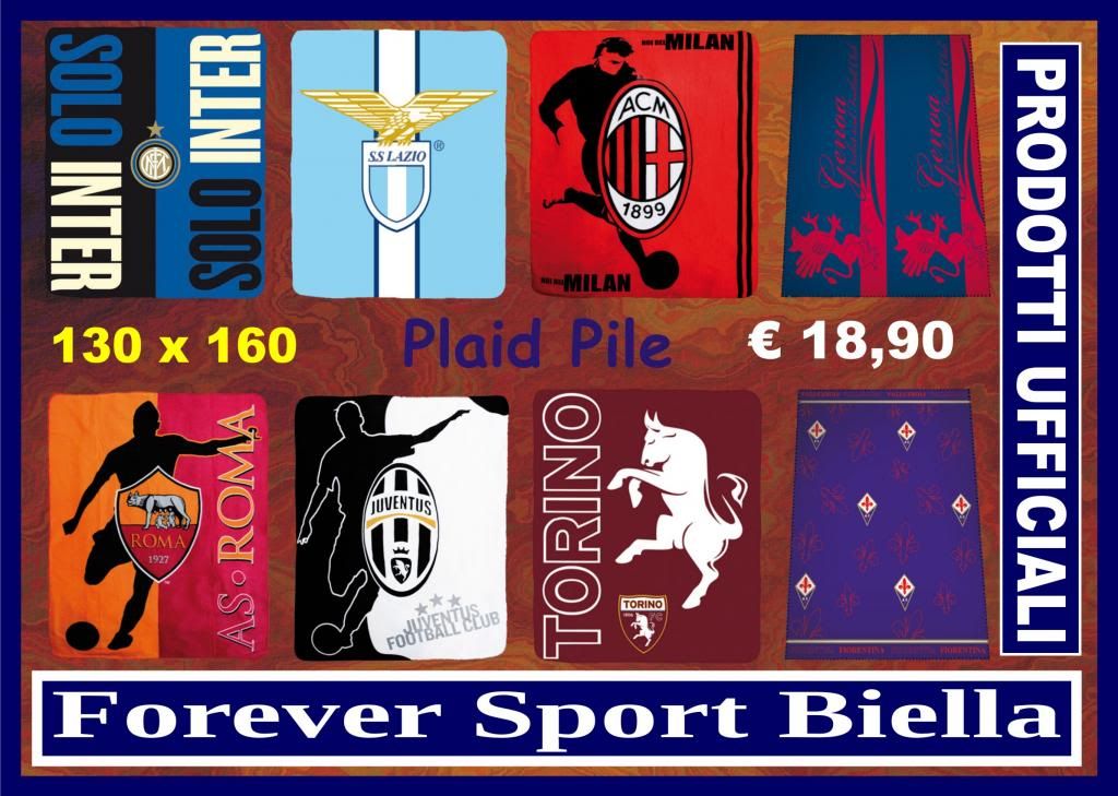 TAZZINE da CAFFE' UFFICIALI TOGNANA :Juventus-Lazio-Milan