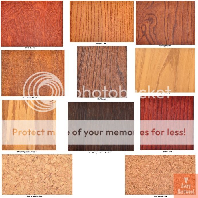 Avery Hardwood Products | Laminate Products | Carpet Products | Tile ...