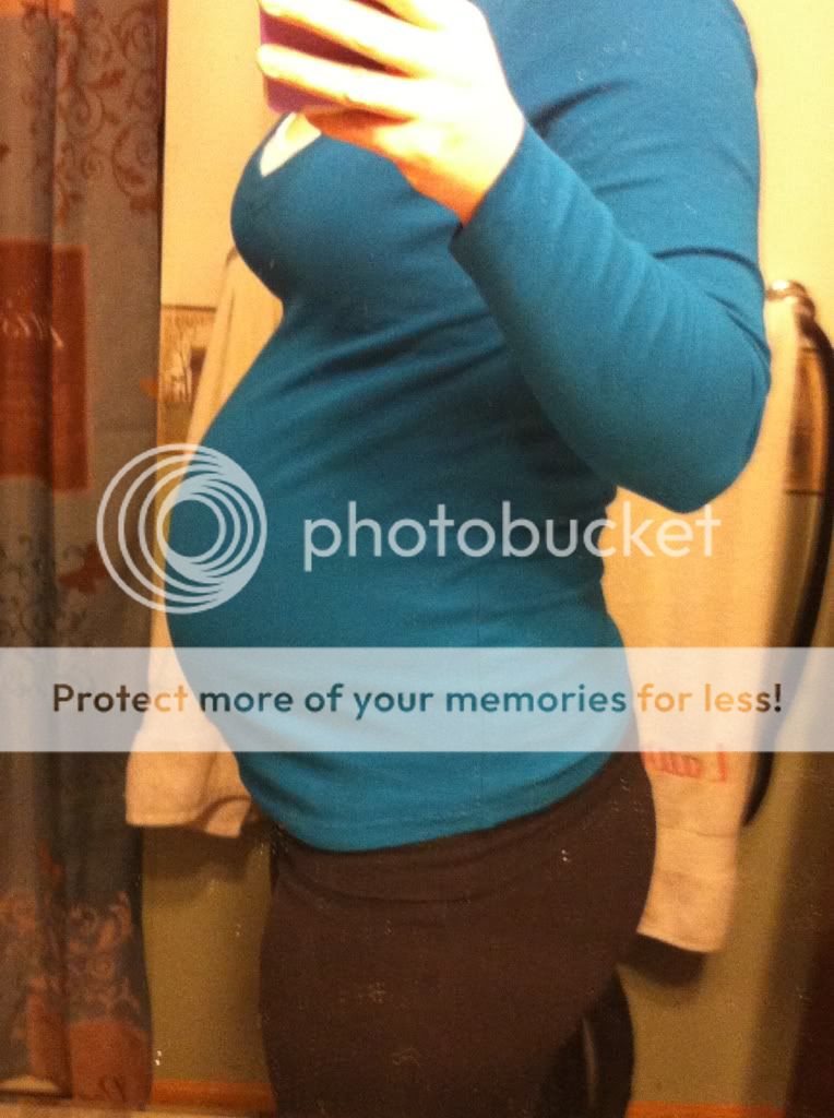 My postpartum belly progression - BabyCenter